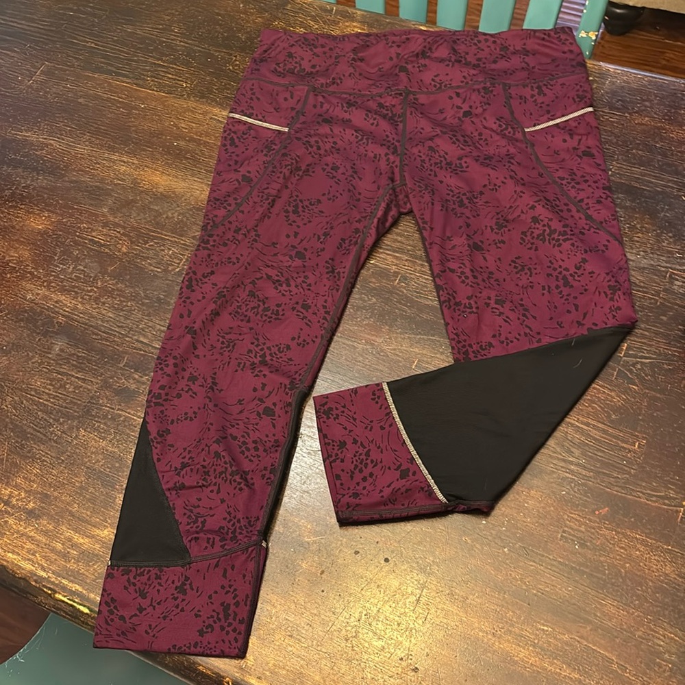 Athleta Leggings